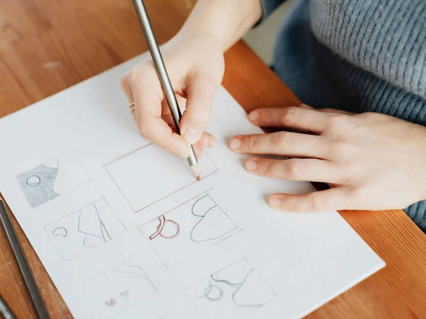 Illustration sample